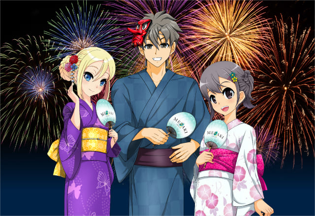 季節・イベント