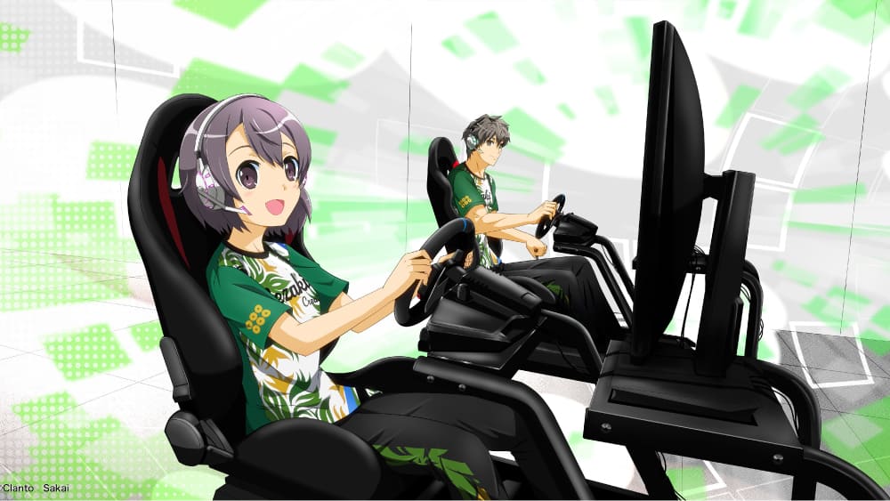 スポーツ・eスポーツ