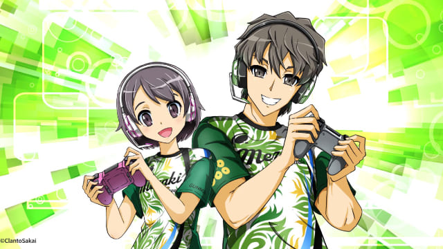 スポーツ・eスポーツ